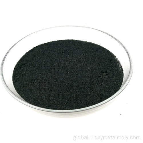 Industrial Molybdenum Dioxide low price molybdenum dioxide Manufactory